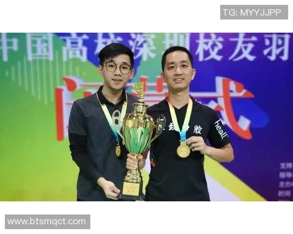 深圳羽毛球队运动员个人能力分析与表现评估研究